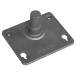 KORG MP1 Staffa per MSP10