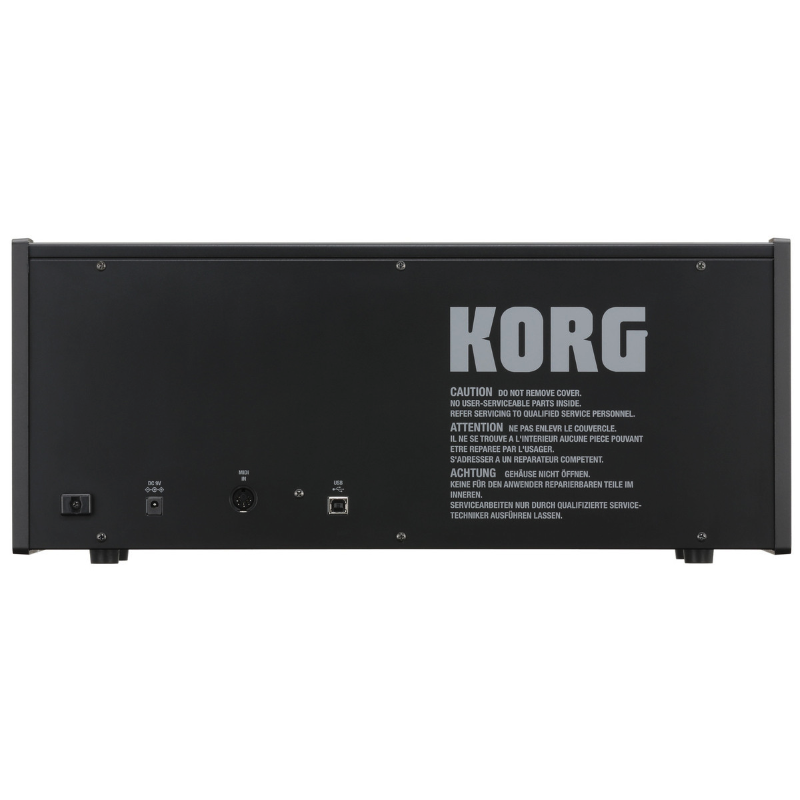 Korg MS20 Mini Sintetizzatore Analogico Monofonico