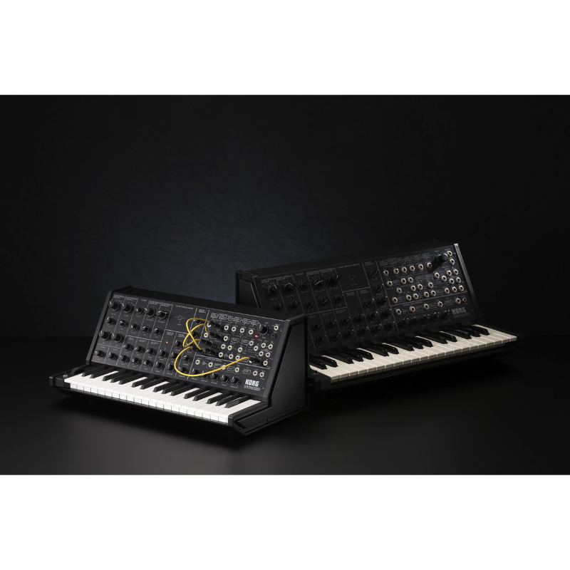 Korg MS20 Mini Sintetizzatore Analogico Monofonico