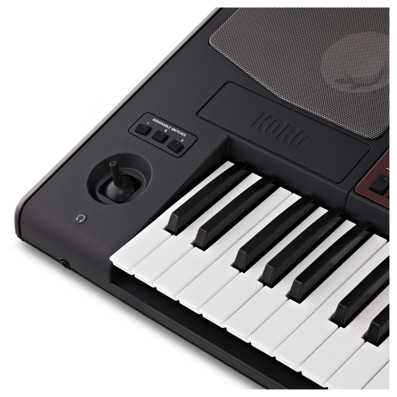 Korg PA700 Arranger Professionale 61 Tasti