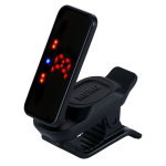 Korg Pitchclip 2+ Accordate Clip On per Chitarra e Basso
