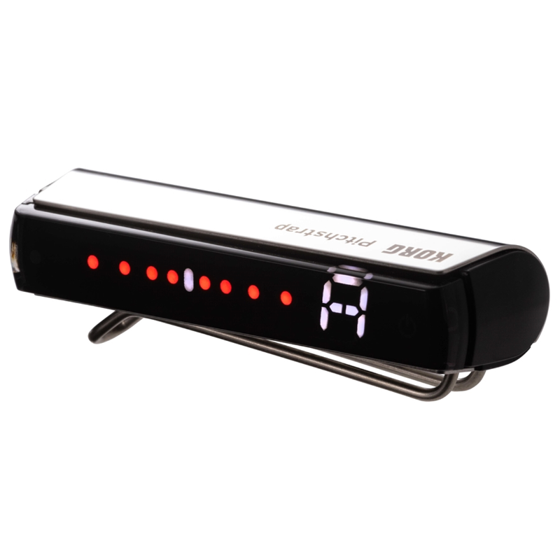 Korg Pitchstrap SV 2