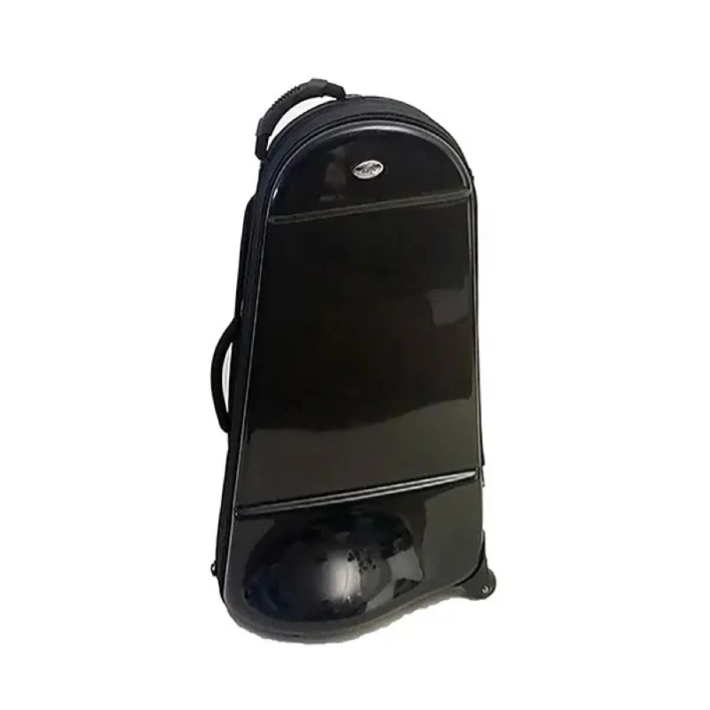 BAGS EV1 ASTUCCIO EUFONIO Bb METALLIC BLACK