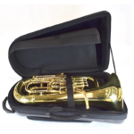 BAGS EV1 ASTUCCIO EUFONIO Bb METALLIC BLACK