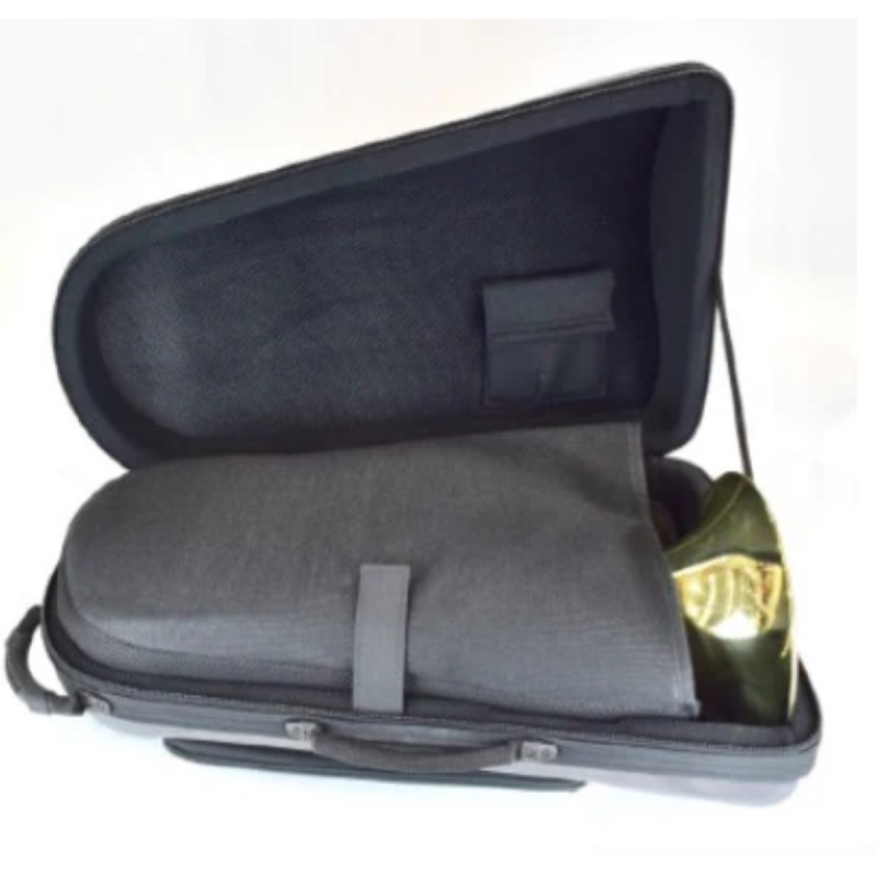 BAGS EV1 ASTUCCIO EUFONIO Bb METALLIC BLACK