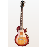 Gibson Les Paul Standard 60s Double Trouble Vintage Bourbon Burst LPS6DCW25VUNH1