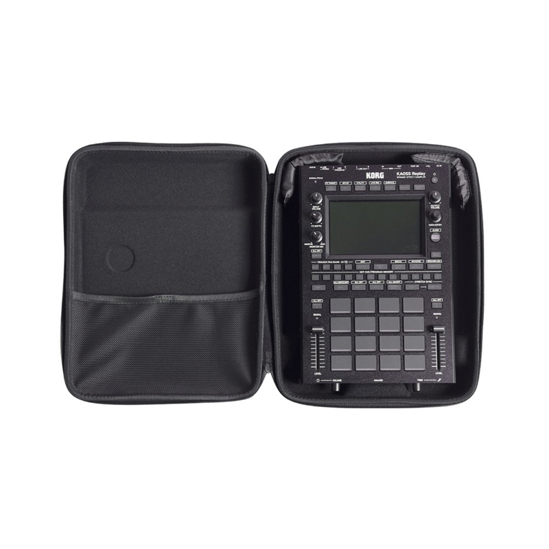 KORG SEQUENZ CC-KSP 4