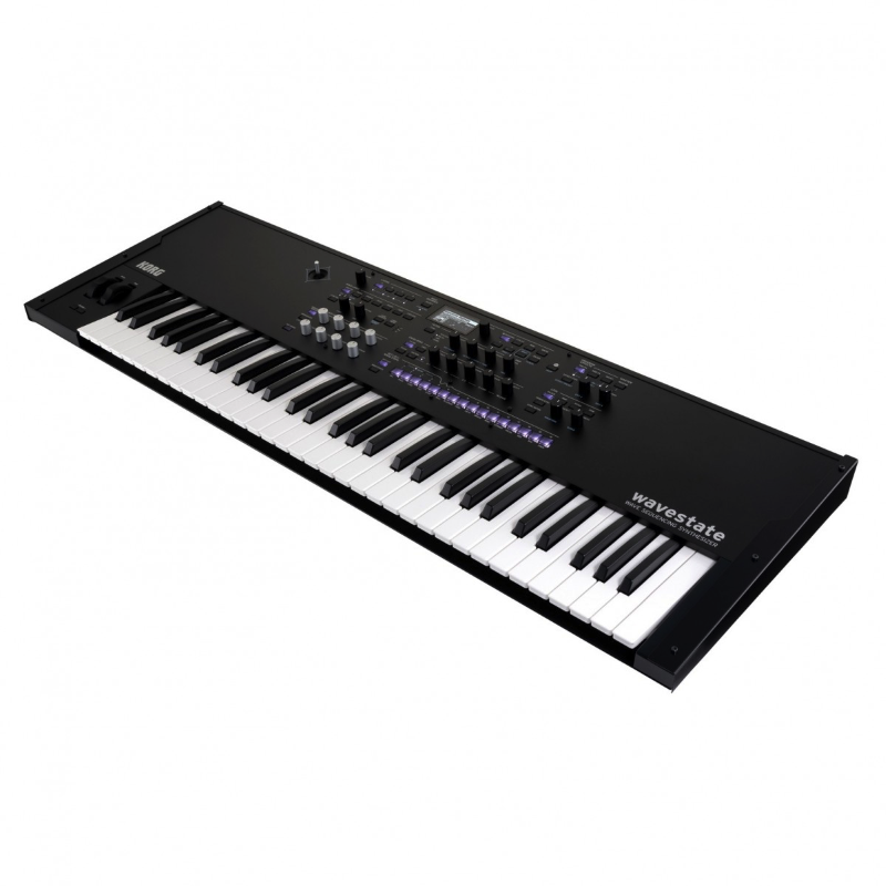 Korg Wavestate SE Sintetizzatore 61 Tasti