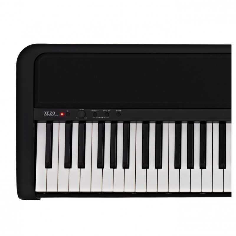 Korg XE20 Stage Piano 88 Tasti Pesati