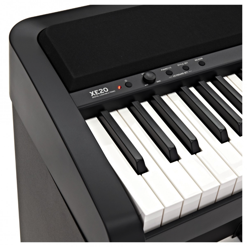 Korg XE20SP Pianoforte Digitale 88 Tasti Pesati