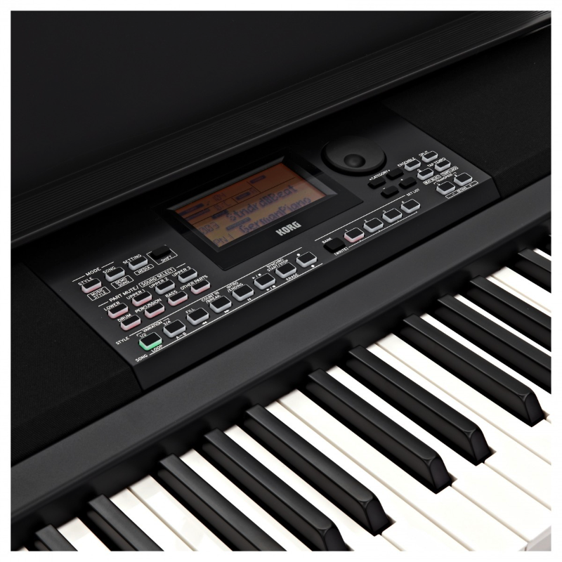 Korg XE20SP Pianoforte Digitale 88 Tasti Pesati
