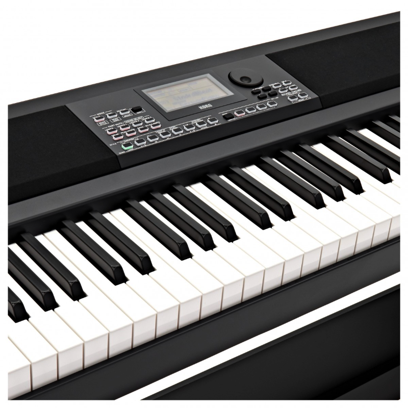 Korg XE20SP Pianoforte Digitale 88 Tasti Pesati