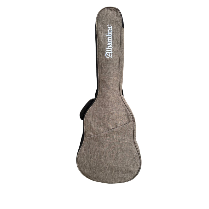 Alhambra Iberia Ziricote con borsa