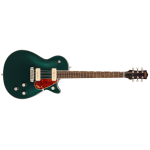 Gretsch G5210-P90 Electromatic® Jet™ Two 90 Single-Cut with Wraparound, Laurel Fingerboard, Cadillac Green