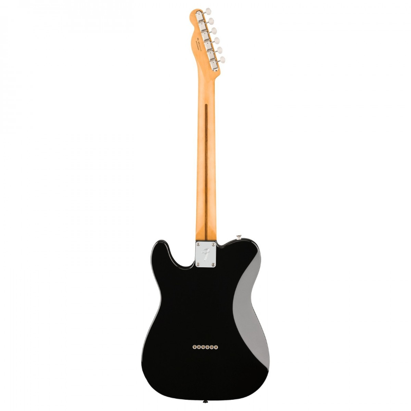 Fender Player II Telecaster® HH, Rosewood Fingerboard, Black