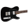 Fender Player II Telecaster® HH, Rosewood Fingerboard, Black