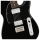 Fender Player II Telecaster® HH, Rosewood Fingerboard, Black