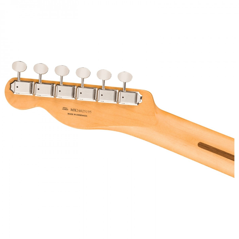 Fender Player II Telecaster® HH, Rosewood Fingerboard, Black