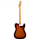 Fender Player II Telecaster® Left-Hand, Maple Fingerboard, 3-Color Sunburst 0140562500
