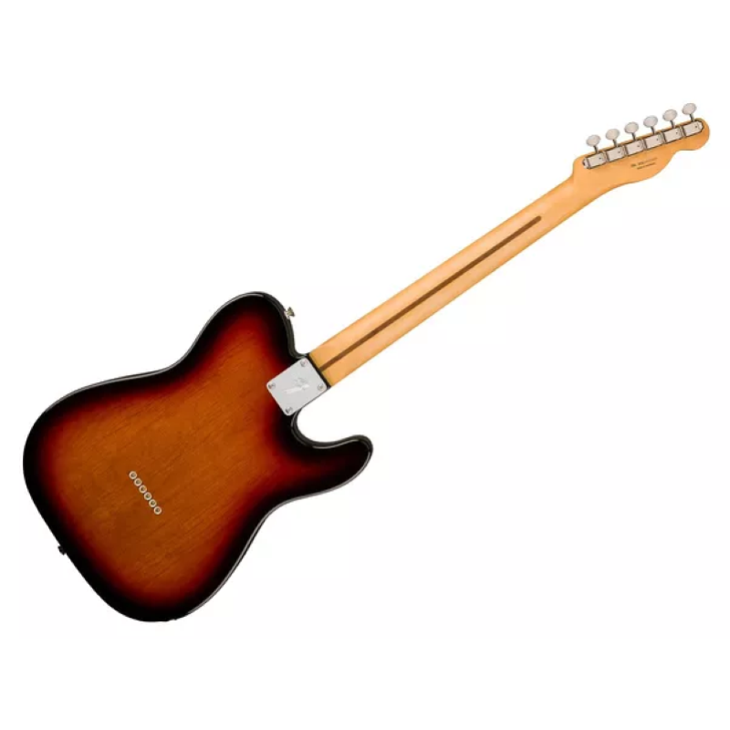 Fender Player II Telecaster® Left-Hand, Maple Fingerboard, 3-Color Sunburst 0140562500