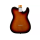 Fender Player II Telecaster® Left-Hand, Maple Fingerboard, 3-Color Sunburst 0140562500