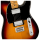 Fender Player II Telecaster® HH, Maple Fingerboard, 3-Color Sunburst 0140572500