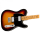 Fender Player II Telecaster® HH, Maple Fingerboard, 3-Color Sunburst 0140572500