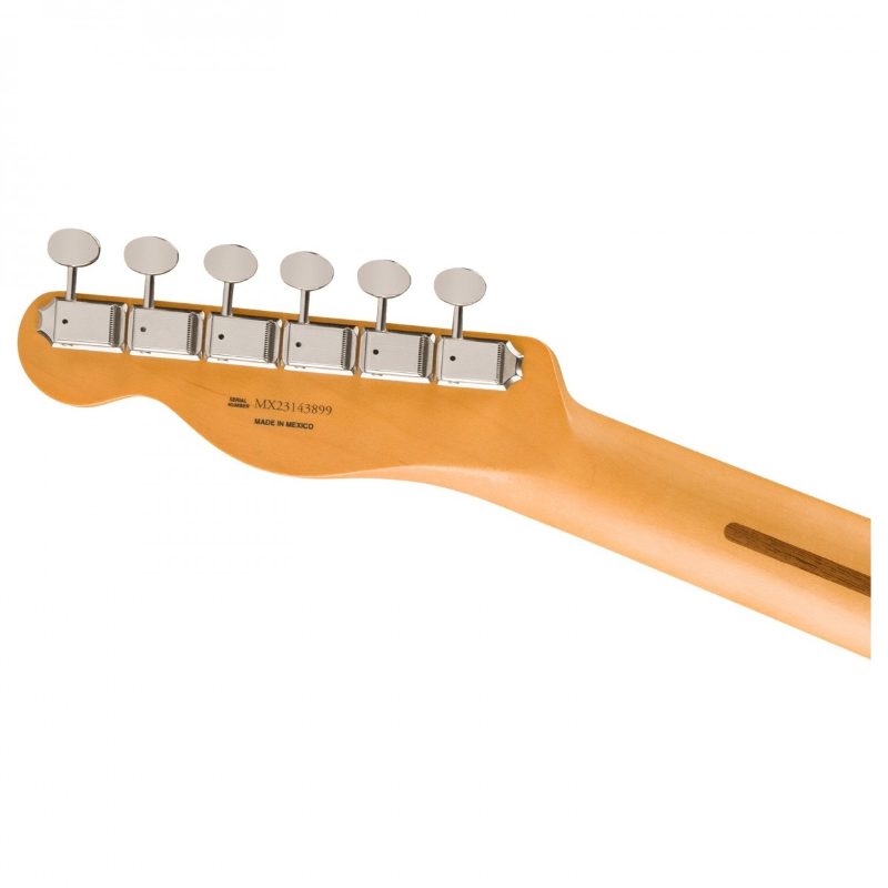 Fender Player II Telecaster® HH, Maple Fingerboard, 3-Color Sunburst 0140572500