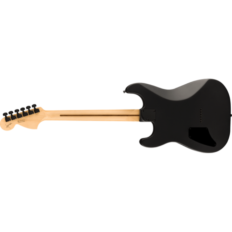Fender Jim Root Stratocaster Ebony Fingerboard 0114545706