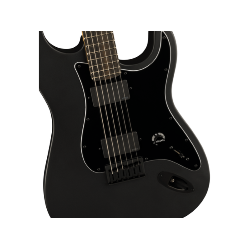 Fender Jim Root Stratocaster Ebony Fingerboard 0114545706