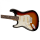 Fender Player II Stratocaster® Left-Hand, Rosewood Fingerboard, 3-Color Sunburst