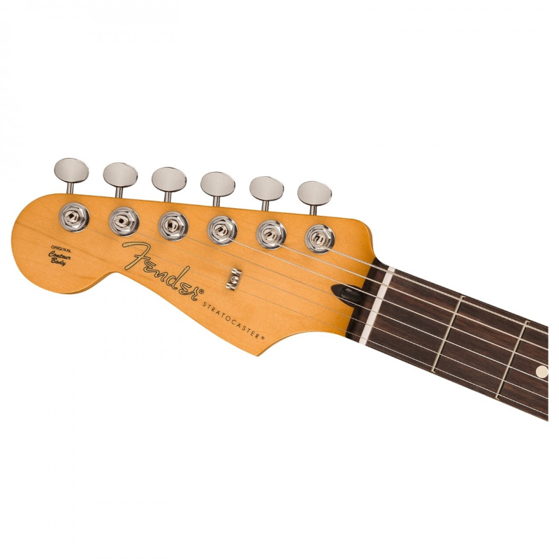 Fender Player II Stratocaster® Left-Hand, Rosewood Fingerboard, 3-Color Sunburst