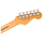 Fender Player II Stratocaster® Left-Hand, Rosewood Fingerboard, 3-Color Sunburst