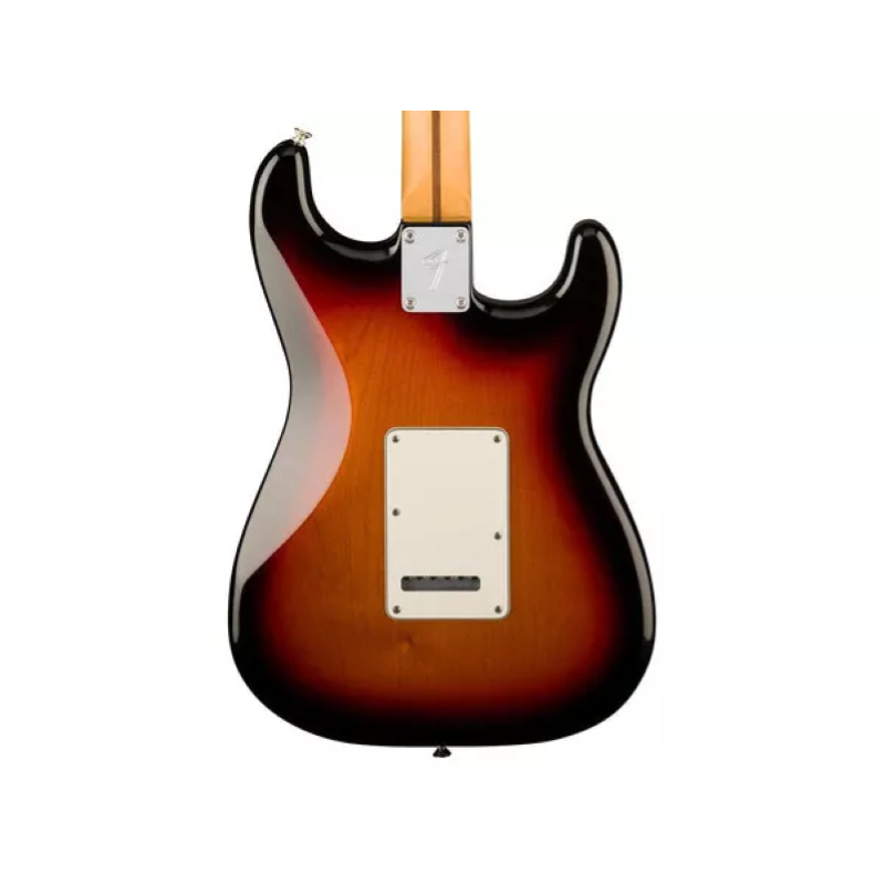 Fender Player II Stratocaster® Left-Hand, Rosewood Fingerboard, 3-Color Sunburst