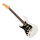 Fender Player II Stratocaster® Left-Hand, Rosewood Fingerboard, Polar White
