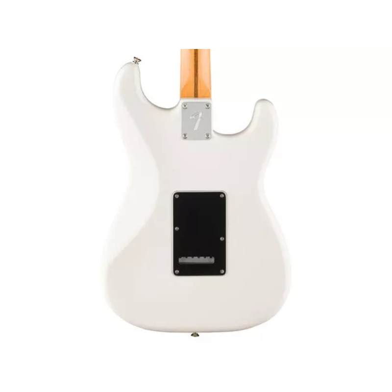 Fender Player II Stratocaster® Left-Hand, Rosewood Fingerboard, Polar White