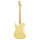 Fender Player II Telecaster® HH, Maple Fingerboard, Hialeah Yellow