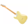 Fender Player II Telecaster® HH, Maple Fingerboard, Hialeah Yellow