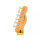 Fender Player II Telecaster® HH, Maple Fingerboard, Hialeah Yellow