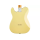 Fender Player II Telecaster® HH, Maple Fingerboard, Hialeah Yellow