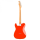 Fender Player II Telecaster® HH, Maple Fingerboard, Coral Red