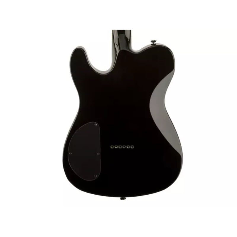 Fender Special Edition Custom Telecaster® FMT HH Electric Guitars