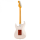 Fender American Professional II Stratocaster® Thinline, Rosewood Fingerboard, White Blonde 0171010701