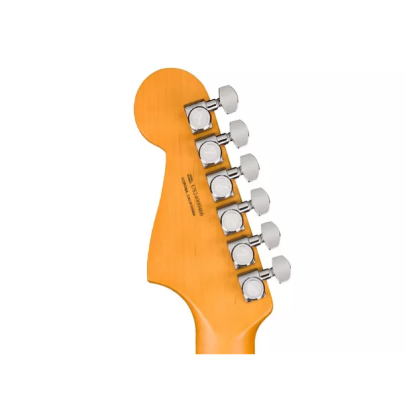 Fender American Ultra II Meteora®, Maple Fingerboard, Avalanche 0119182796