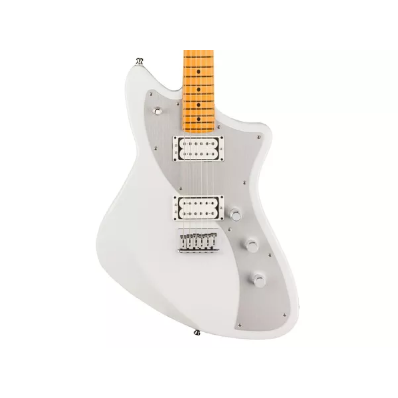 Fender American Ultra II Meteora®, Maple Fingerboard, Avalanche 0119182796