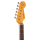 Fender Eric Johnson Stratocaster® Rosewood Fingerboard, Tropical Turquoise 0117700897