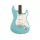 Fender Eric Johnson Stratocaster® Rosewood Fingerboard, Tropical Turquoise 0117700897