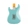 Fender Eric Johnson Stratocaster® Rosewood Fingerboard, Tropical Turquoise 0117700897