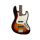 Fender Player Jazz Bass® Maple Fingerboard, 3-Color Sunburst 0149902500