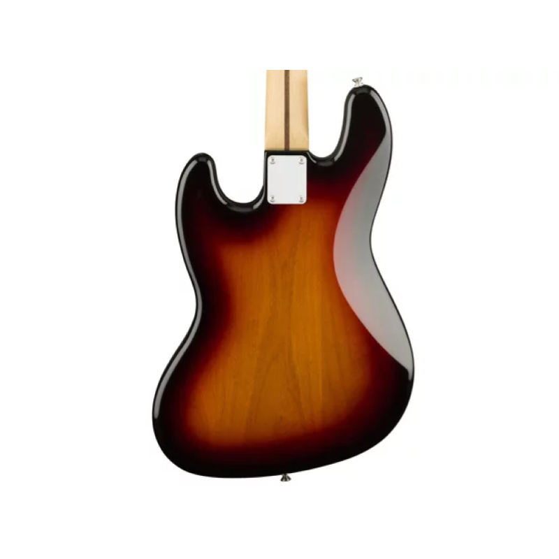 Fender Player Jazz Bass® Maple Fingerboard, 3-Color Sunburst 0149902500